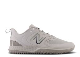 New Balance: Белые кроссовки  Fresh Foam