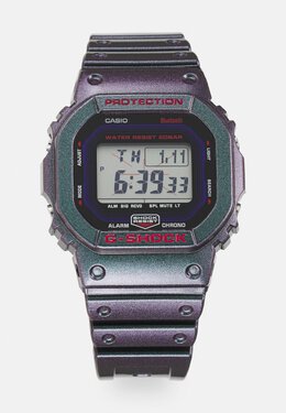 G-Shock: Часы 