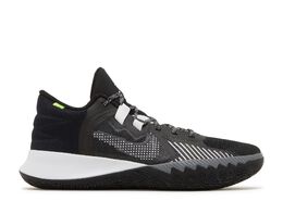 Nike: Чёрные кроссовки 