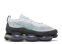 Nike: Серые кроссовки  Air Max
