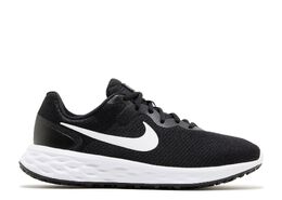 Nike: Чёрные кроссовки 