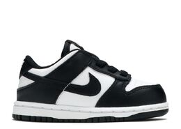 Nike: Обувь  Dunk Low