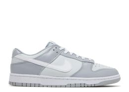 Nike: Серые кроссовки  Pure Platinum