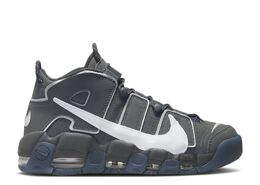 Nike: Серые кроссовки  Air More Uptempo 96