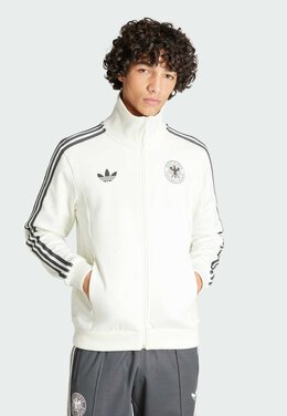 Adidas Originals: Спортивная куртка Beckenbauer