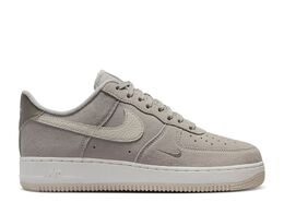 Nike: Светлые кроссовки  Air Force 1 Low