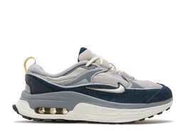 Nike: Синие кроссовки  Air Max