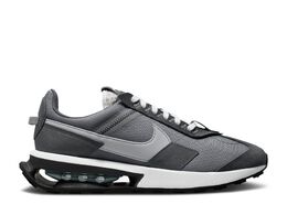 Nike: Серые кроссовки  Air Max Pre Day