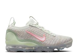 Nike: Серые кроссовки  Air Vapormax 2021 Flyknit