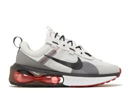 Nike: Красные кроссовки  Air Max 2021