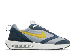 Nike: Тёмные кроссовки  Air Max