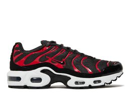 Nike: Красные кроссовки  Air Max Plus