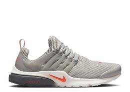 Nike: Оранжевые кроссовки  Air Presto