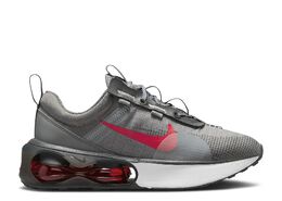 Nike: Красные кроссовки  Air Max 2021