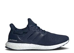 Adidas: Синие кроссовки  UltraBoost