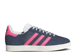 Adidas: Розовые кроссовки  Gazelle