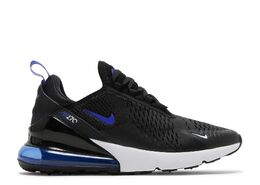 Nike: Фиолетовые кроссовки  Air Max 270 Essential