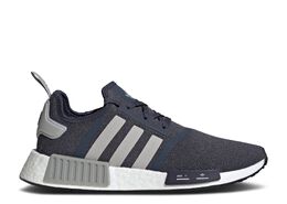 Adidas: Синие кроссовки  NMD_R1