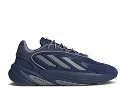 Adidas: Синие кроссовки  Ozelia