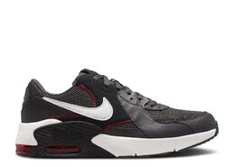 Nike: Красные кроссовки  Air Max Excee