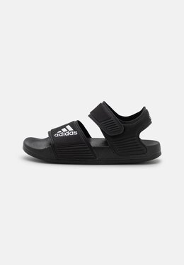 Adidas: Сандалии  Adilette