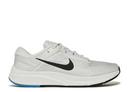 Nike: Светлые кроссовки  Pure Platinum