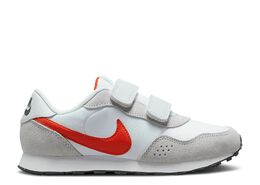 Nike: Красные кроссовки  Pure Platinum