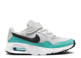 Nike: Серые кроссовки  Air Max SC