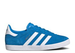 Adidas: Яркие кроссовки  Gazelle