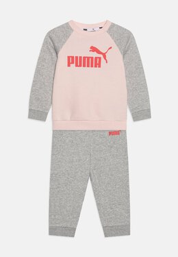 PUMA: Брюки джоггеры 