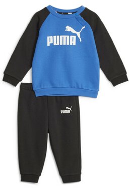 PUMA: Брюки джоггеры 