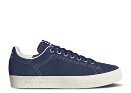 Adidas: Тёмные кроссовки  Stan Smith