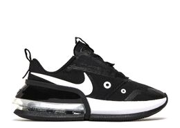 Nike: Чёрные кроссовки  Air Max Up