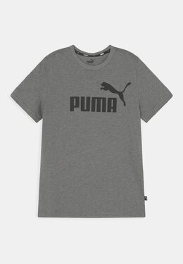 PUMA: Футболка с принтом 