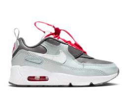 Nike: Белые кроссовки  Air Max 90