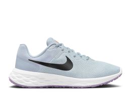 Nike: Серые кроссовки  Pure Platinum