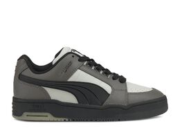 PUMA: Фиолетовые кроссовки  Slipstream