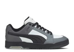 PUMA: Фиолетовые кроссовки  Slipstream