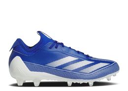 Adidas: Голубые кроссовки  Adizero