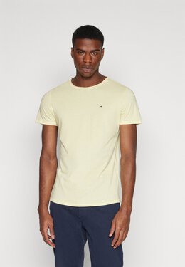 Tommy Jeans: Футболка 