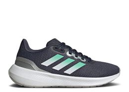 Adidas: Синие кроссовки  Runfalcon