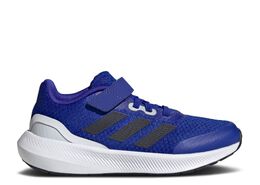 Adidas: Голубые кроссовки  Runfalcon