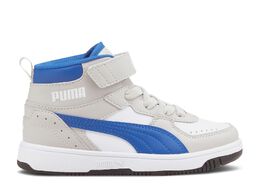 PUMA: Фиолетовые кроссовки  Rebound Joy