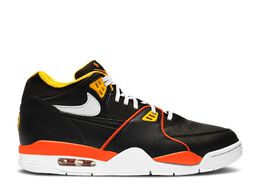 Nike: Чёрные кроссовки  Air