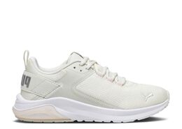 PUMA: Розовые кроссовки 