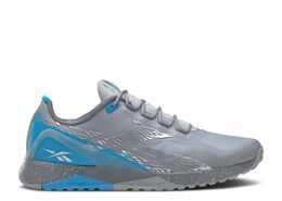 Reebok: Яркие кроссовки  Nano X1