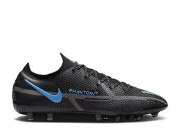 Nike: Чёрные кроссовки 