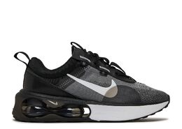 Nike: Чёрные кроссовки  Air Max 2021