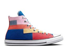 Converse: Кроссовки  Chuck Taylor All Star