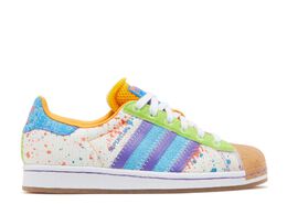 Adidas: Кроссовки  Superstar
